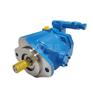 Bomba de pistón axial hidráulica PVB5-RSY, serie PVB, PVB10, PVB20, PVB29, Pvq40a, Pvq 13, Pvq10, Pvq20b2r, Pvq32 - Product Image 4