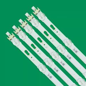 HX-NO.319 Premium S_5U75_40_FL_L04 LM41-00120S Retroiluminación LED Original de Aluminio para Reparación de Televisores - Product Image 3