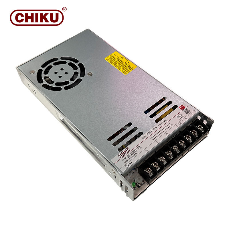 12V 24V 48V 3 Phase Power