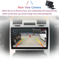 Autoradio Android 15 2 Din avec GPS pour Chrysler 200 200C 200S 2015 - 2019, lecteur multimédia vidéo avec écran tactile et Car-play