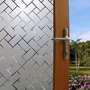 Película Decorativa Transparente para Ventanas, <span class=keywords><strong>Vinilo</strong></span> Adhesivo Estático para Decoración de Interiores, Color Dicroico, PVC, Venta al por Mayor - Product Image 1