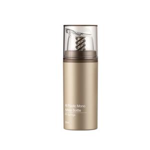 Bouteille Airless Entièrement en Plastique 15ml 30ml 50ml Transparente avec Pompe à Ressort pour Sérum et Lotion – Emballage Cosmétique – Meilleures Ventes - Product Image 5