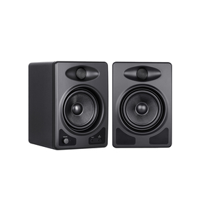 N-Audio A5BT Monitor da <span class=keywords><strong>Studio</strong></span> Attivo Professionale da 5,25 Pollici con BT, Risposta Piatta per Mixaggio e Monitoraggio in <span class=keywords><strong>Studio</strong></span>, ODM - Product Image 1
