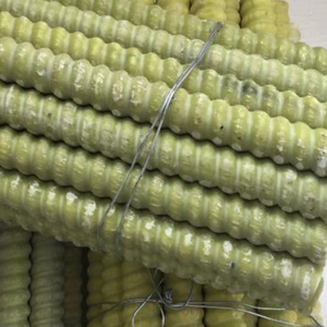 Rebar de la fibra de vidrio de Gfrp Rebar de la fibra de vidrio para las barras de refuerzo concretas - Product Image 1