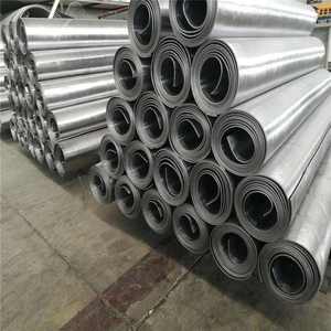 Plaque de plomb pure 2mm 99.99% pour le blindage des rayons X et la batterie-Prix d'usine en Chine - Product Image 6