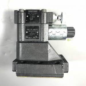 Vanne hydraulique solénoïde à clapet bidirectionnelle #   026-41638-H R4V10 533 10 11G0Q A1 - Product Image 4