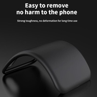 Étuis de téléphone portable Étui mince en tpu mat pour Samsung A54 Étui de protection complet