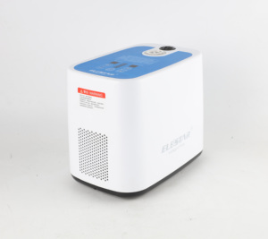 热小型手持家用定制离心电机家用花园低噪音静音相当智能水泵 - Product Image 2