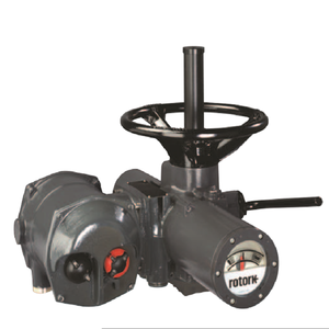 ควบคุมด้วยตัวกระตุ้น IQ3 -AWT และตัวเครื่องสแตนเลส - Product Image 5