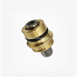 Pièces de machines de construction 198-1076 Poussoir de joystick hydraulique pour excavatrice E345 - Product Image 3
