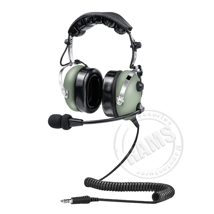 美品David Clark aviation headset David Clark Commercial Headsets - Adams Aviation