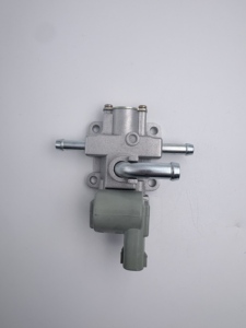 Válvula de control de aire en reposo (IAC) 2227062040 2227062050 22270-62040 22270-62050 para Toyota Hiace Hilux Lexus LX470 - Product Image 4