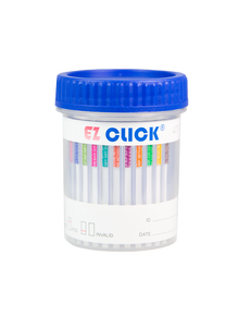 Kit de Prueba Rápida de <span class=keywords><strong>Drogas</strong></span> 6 <span class=keywords><strong>en</strong></span> 1, Venta Caliente 2026, con Certificación CE y Marca US510K de WHPM - Product Image 3