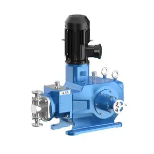 Ailipu J50 Series Industrial Dosing Pump Liquid Transfer Pump for Chemical Dosing Equipment