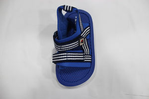 Sandales d'été pour enfants Chaussures pour bébés et jeunes enfants Glissades de plage plates antidérapantes Sports de loisirs 17-22 - Product Image 4