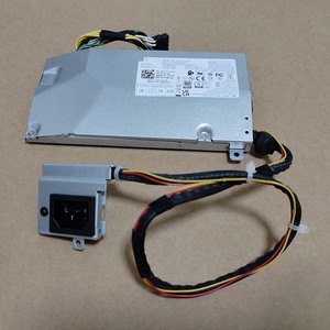 Fuente de Alimentación Conmutada Original Nueva de 160W para <span class=keywords><strong>Dell</strong></span> <span class=keywords><strong>Optiplex</strong></span> 7480 <span class=keywords><strong>7400</strong></span> AIO 16 Pines L160EBA-00 AC160EBA-00 HU160EBA-00 - Product Image 3
