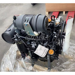 Máy móc 3 xi lanh 3tnv82a-snn động cơ lắp ráp DIESEL 3tnv82a động cơ động cơ 15.5kw 2200 vòng/phút - Product Image 3