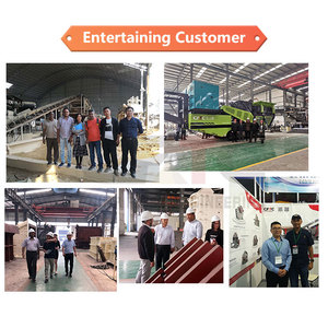 Hoàn Chỉnh Đá Vôi Nghiền Dòng Máy 100T Mỏ Đá Nhân Tạo Máy Nghiền Nhà Máy Thiết Bị Giá - Product Image 6