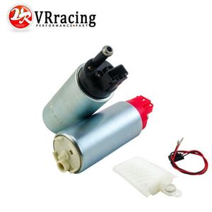 Vracing Fuel <b>Pump</b> FPW342 255LPH High Pressure Electric Universal Aluminum - Product Image 1