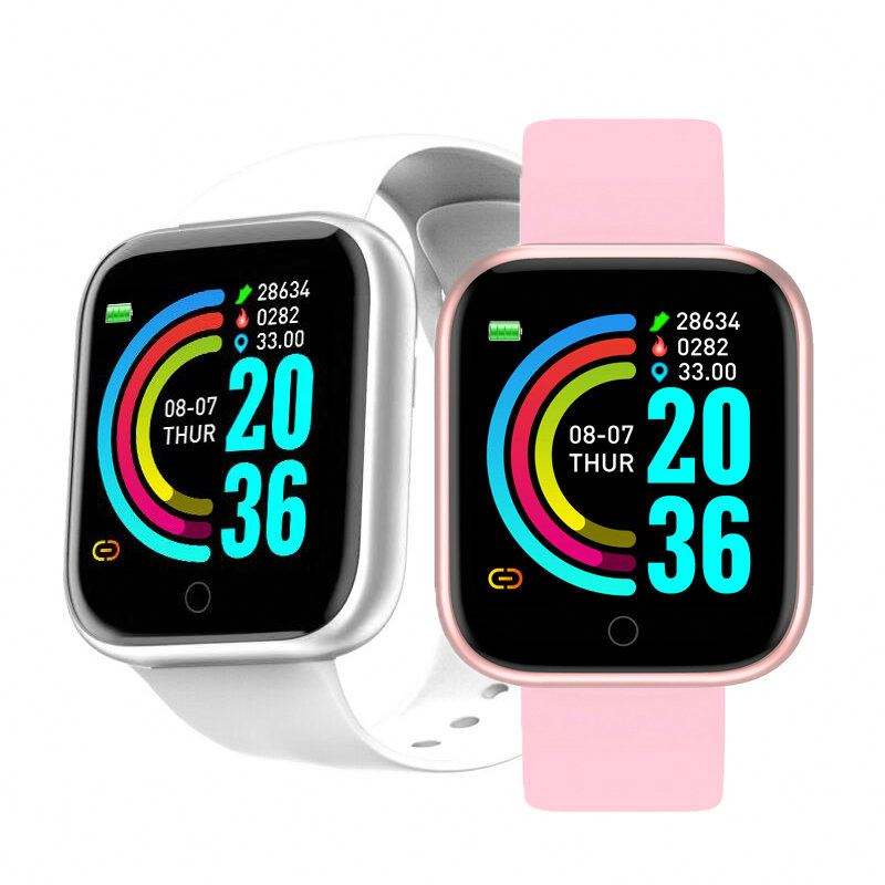 smartwatch tedge h1104a