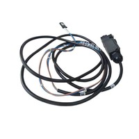 Fanuc-interruptor de límite de viaje, piezas cnc, D4N-1B22, 8012-T012 # IDS-TCZ A55L-0001-0302 # D4N-1B22, 100% original, nuevo