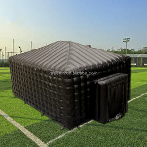 Jouets gonflables, accessoires, boîte de nuit gonflable, chteau spiderman toboggan avec les ouverts - Product Image 2