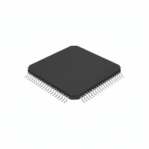 ตัวแทนจำหน่ายชิ้นส่วนอิเล็กทรอนิกส์ อินเทอร์เฟซ IC UART QUAD W/FIFO 80 LQFP 80 LQFP BOM IC มีสินค้าในสต็อก SC16C754IB80,551 - Product Image 1