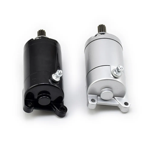 <span class=keywords><strong>CB250</strong></span> ZS166FMM CB250D-<span class=keywords><strong>G</strong></span> BSE KAYO T2 T4 BSE für Zongshen CQR250 KAYO T4 Motors tart motor elektrische Motorrad teile - Product Image 5