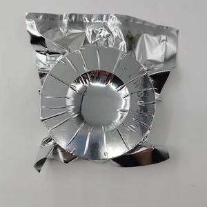 2cm de largeur <2000Ω <span class=keywords><strong>Film</strong></span> protecteur d'égalisation de champ électrique de câble HV de tissu tissé semi-conducteur pour les systèmes d'alimentation - Product Image 3
