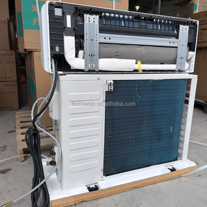 Climatiseur mural split économique 18000 BTU 220V, refroidissement et chauffage, OEM/ODM, R 32 / R 290 / R410A / R454B - Product Image 2