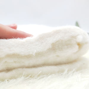 Isolation <span class=keywords><strong>de</strong></span> coton en feutre <span class=keywords><strong>de</strong></span> haute qualité Rembourrage feuilles <span class=keywords><strong>de</strong></span> tissu <span class=keywords><strong>de</strong></span> <span class=keywords><strong>cellulose</strong></span> <span class=keywords><strong>de</strong></span> coton non tissé - Product Image 2