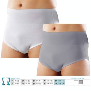 Culottes de maintien élastiques fermées ORIONE Réf. 307 - Product Image 1