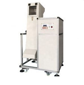 เครื่องทดสอบการตกกระแทกแบบดรัมเดี่ยว IEC 60068 สำหรับโทรศัพท์มือถือ - Product Image 1
