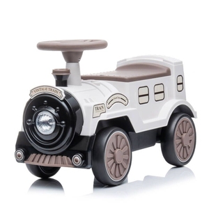 Coche Eléctrico para Niños, Mini Tren Eléctrico para Niños, con Batería y 4 Ruedas de Plástico - Product Image 3