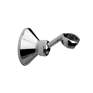 Tùy chỉnh Zamac đúc vòi hoa sen chủ Bracket Kẽm hợp kim đúc chết chế tạo - Product Image 5