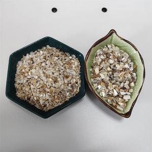 เกล็ดหินบดเปลือกหอยเป๋าฮื้อธรรมชาติสำหรับใช้กับกรวดในสวน - Product Image 3