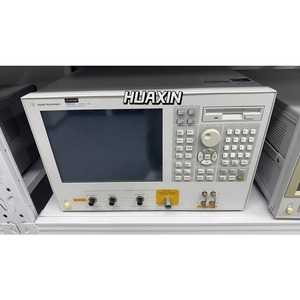 Analyseur de source de signal Agilent Keysight E5052A d'occasion hx1 - Product Image 2