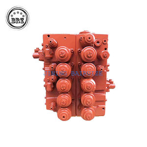 <span class=keywords><strong>Liugong</strong></span> контрольный клапан <span class=keywords><strong>liugong</strong></span>, основной контрольный клапан экскаватора <span class=keywords><strong>liugong</strong></span>, запасные части для экскаватора <span class=keywords><strong>liugong</strong></span> - Product Image 3