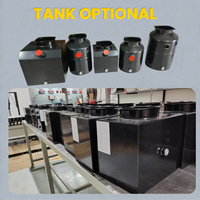 Nouvelle unité hydraulique Hy-Waloil 48V DC 0,8KW, pompe à service continu 30 min, en acier au carbone, pour chariot élévateur électrique et véhicule de voirie