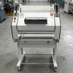 Machine automatique de fabrication de baguettes, machine de fabrication de baguettes française pour la <span class=keywords><strong>maison</strong></span>, ensemble <span class=keywords><strong>complet</strong></span> de machine - Product Image 4