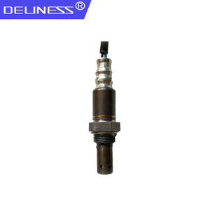 เซ็นเซอร์ออกซิเจน Delineess รุ่น 89467-28040 สำหรับ Toyota Previa Alphard อะไหล่ทดแทนด้านหน้า - Product Image 2