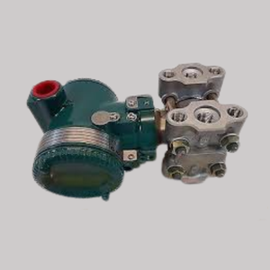 ชุดควบคุมแรงดัน/การไหลพร้อมเครื่องส่งสัญญาณ Yokogawa รุ่น EJX110B/EJX110A ความแม่นยำสูงพิเศษ - Product Image 3