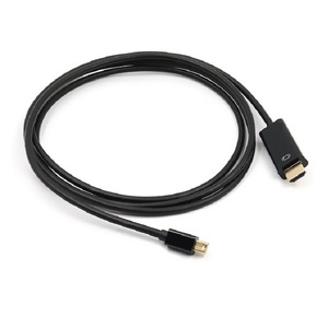 Cable Mini DisplayPort a HDMI de 1,8 m 4K30 para conexión a TV Mac - Product Image 5