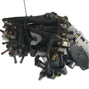 4L60 Transmission Control <b>Cable</b> Assembly For Automatic <b>Gear</b> Shift System - Product Image 5