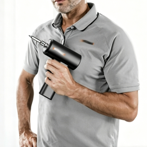 Destornillador <span class=keywords><strong>Inalámbrico</strong></span> Profesional de Alta Velocidad 3200 RPM, Destornillador Eléctrico de 3.7V, <span class=keywords><strong>Precio</strong></span> de Fábrica, Económico - Product Image 3