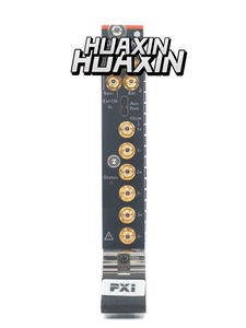 Generador de Forma de Onda Arbitraria Keysight M9336A PXIe I/Q, 16 bits, 540 MHz, 3 entradas/salidas - Product Image 3