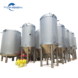 4000l-5000l 10000L 10t Thiết bị sản xuất bia tươi bể lên men và bể Tuyên Truyền MEN Giá cả cạnh tranh - Product Image 1