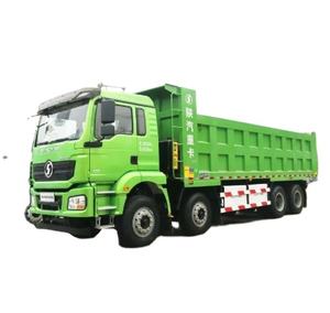 Shacman Factory низкая цена б/у F3000 Shacman 6x4 <span class=keywords><strong>20</strong></span> тонн грузовик самосвал - Product Image 4