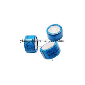 Ftoh105zf gốc siêu tụ 5. 5v1f 105 Loại C Chất lượng cao trong kho - Product Image 3