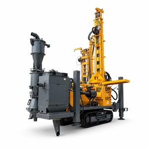 Excellent engin de forage à circulation inversée <span class=keywords><strong>RC600</strong></span>, alimenté au diesel, pour l'échantillonnage de minerai par chargement automatique de tiges - Product Image 5